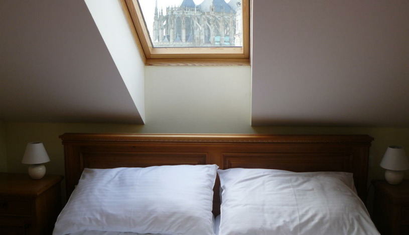 Hotel Vila U Varhanáře Kutná Hora